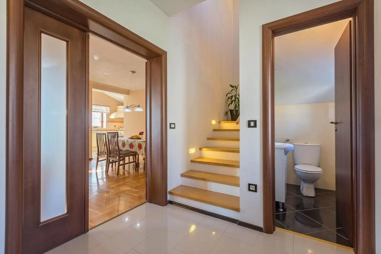 Villa House Dolly Poreč