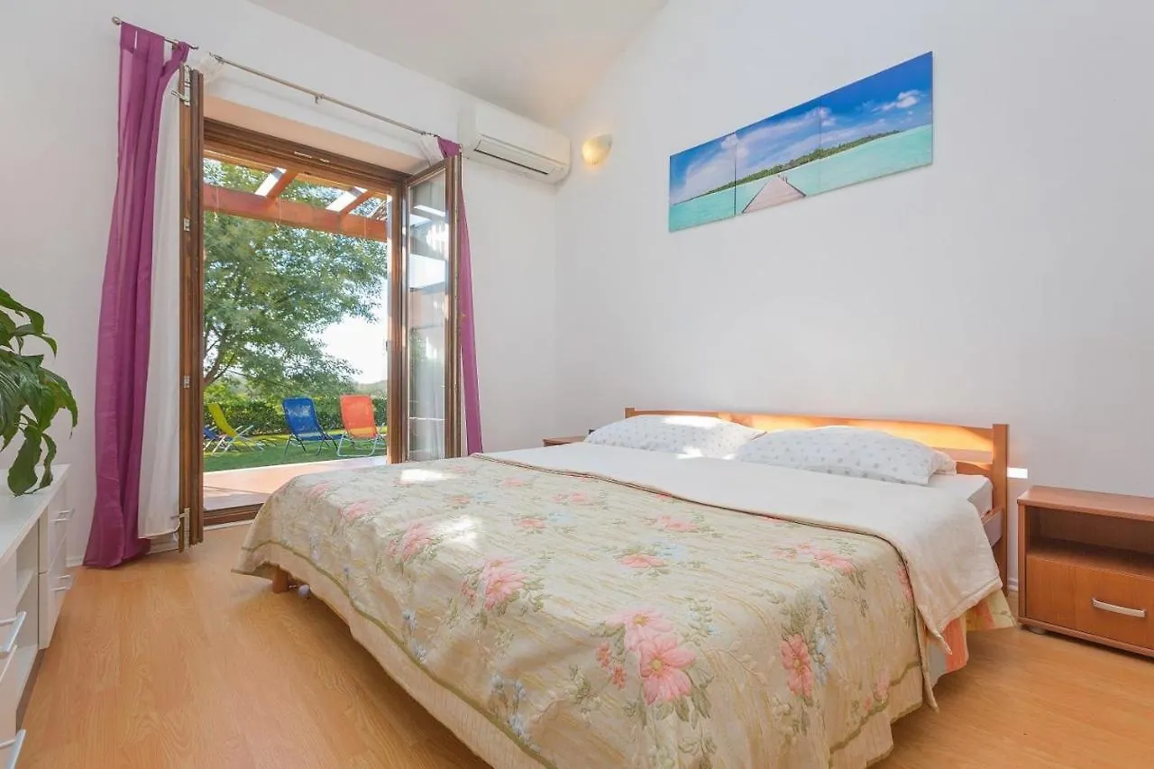 Villa House Dolly Poreč 0*,  Kroatien