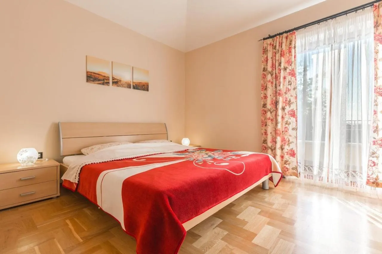 Ferienhaus Villa House Dolly Poreč Kroatien