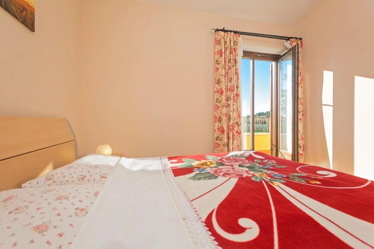 House Dolly Villa Porec