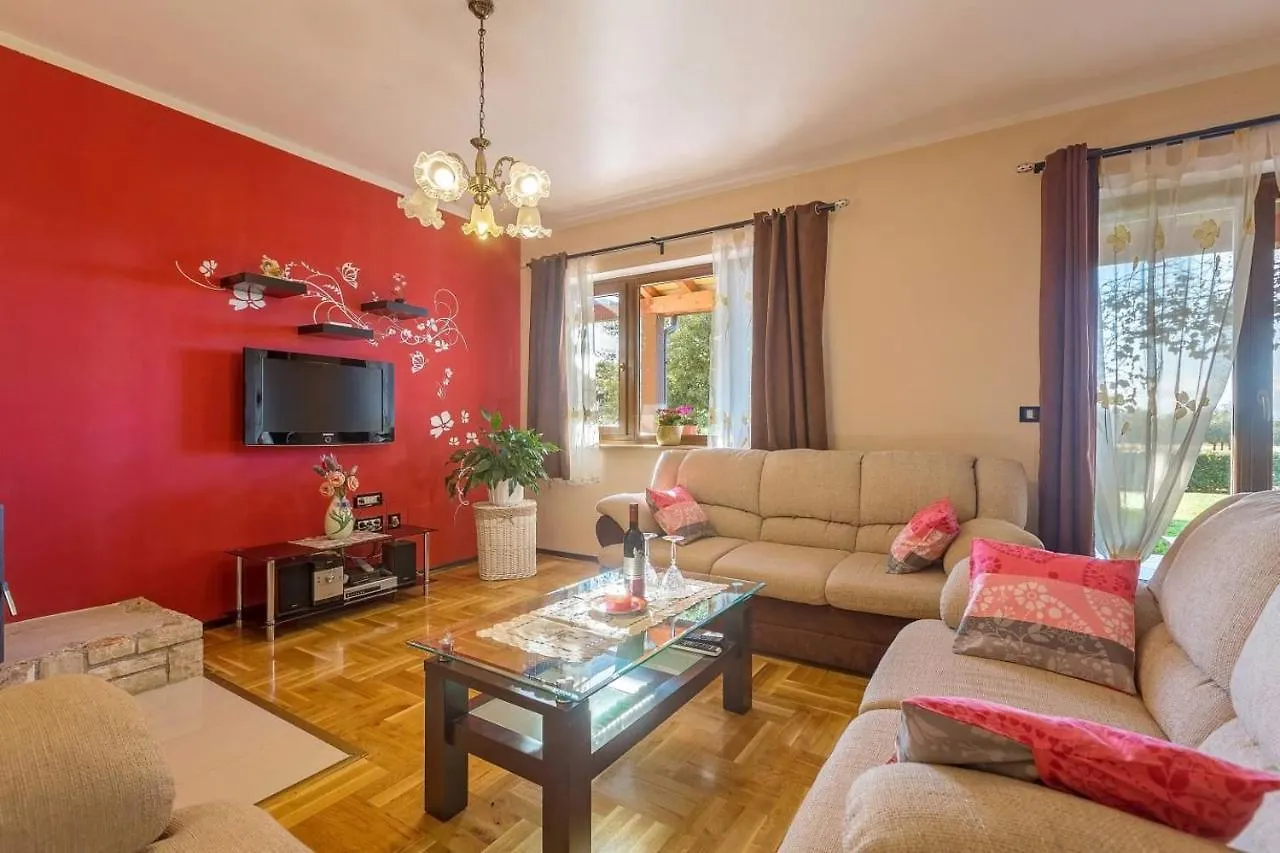 Holiday home House Dolly Villa Porec