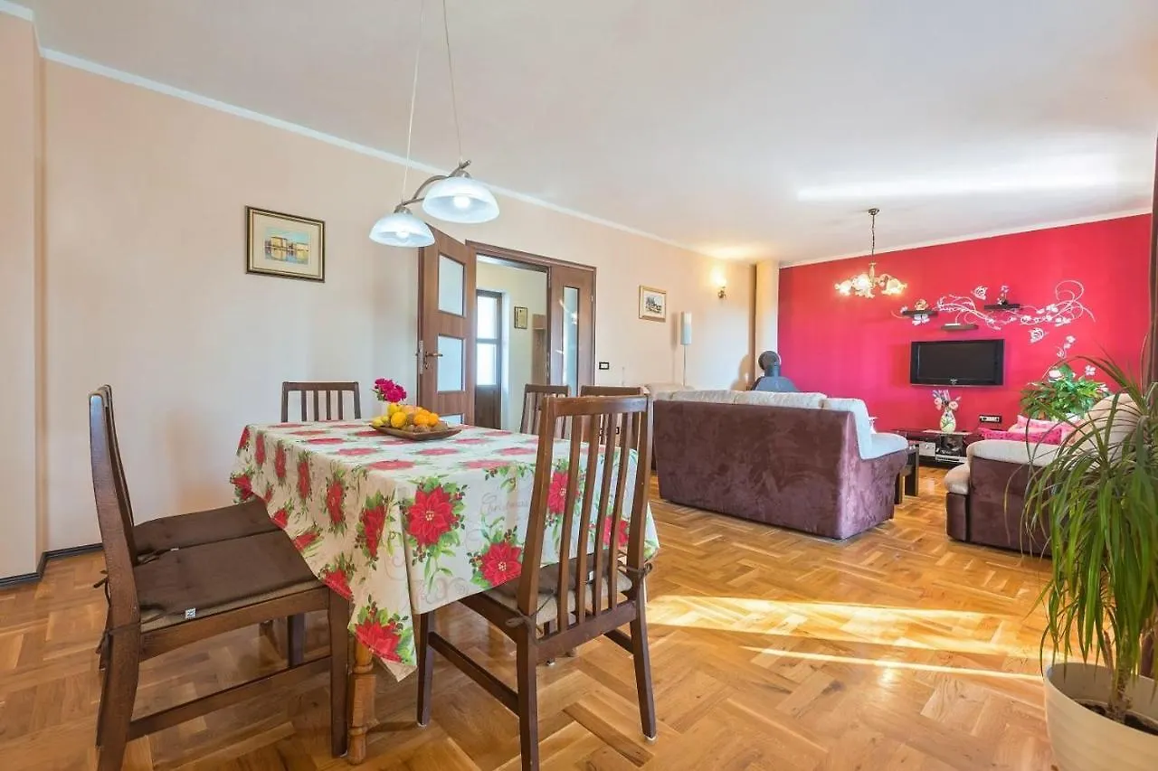 House Dolly Villa Porec Croatia
