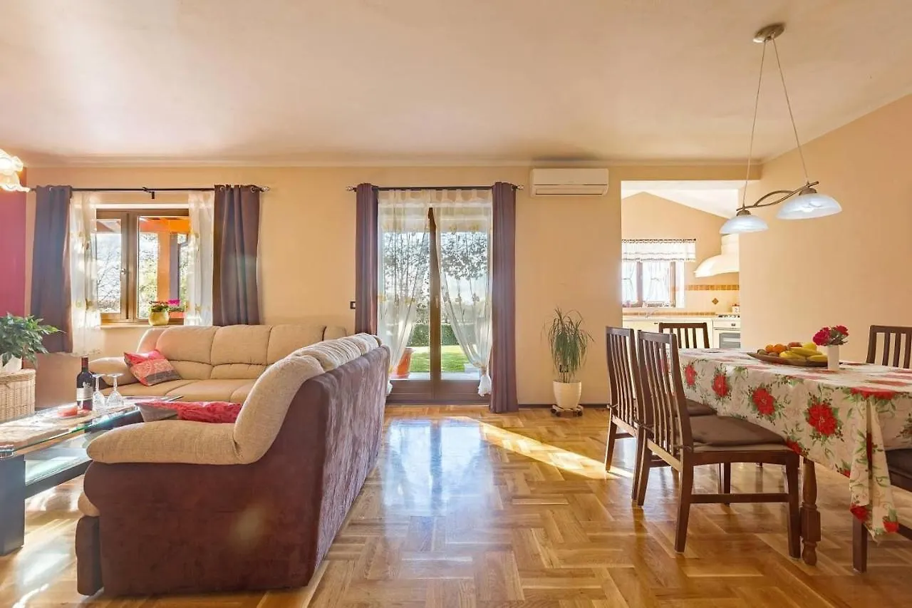 House Dolly Villa Porec 0*,  Croatia