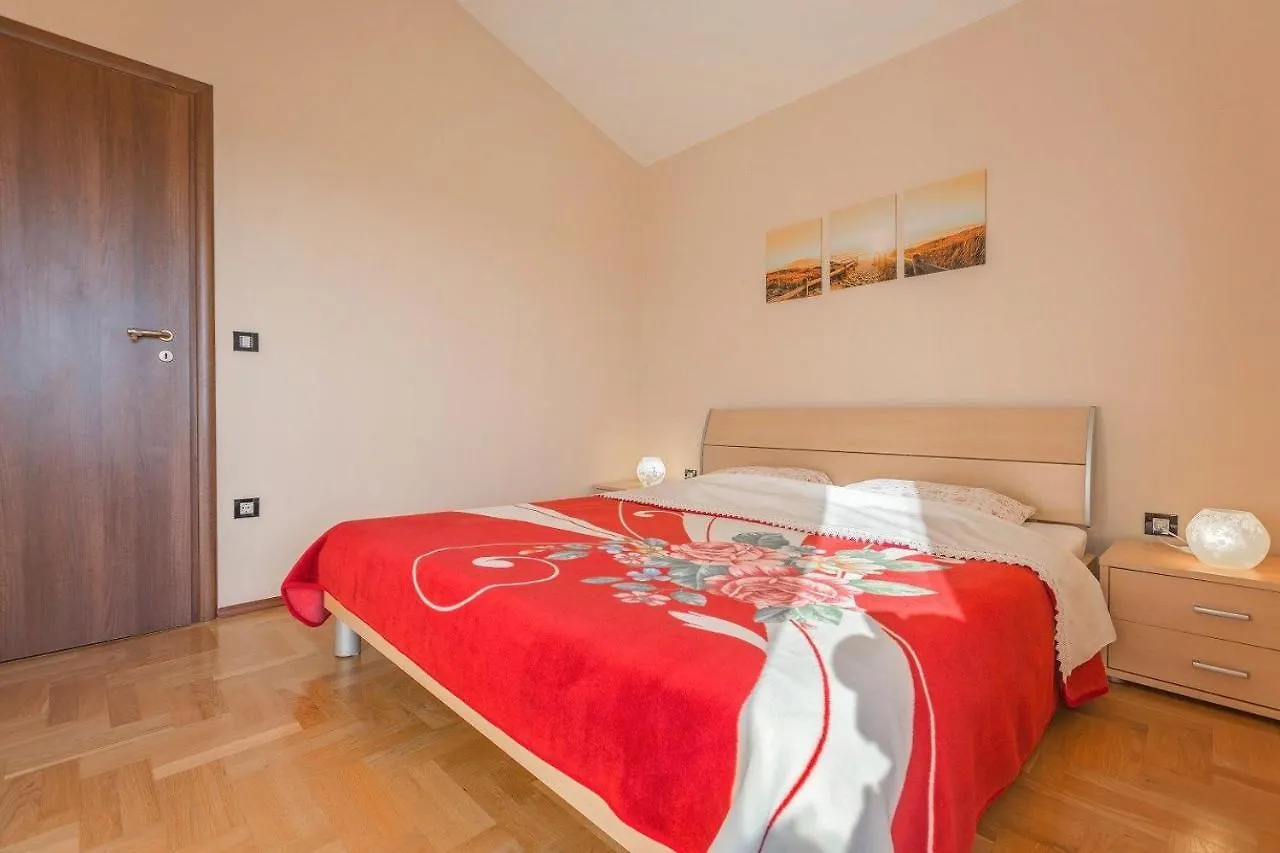 Holiday home House Dolly Villa Porec Croatia