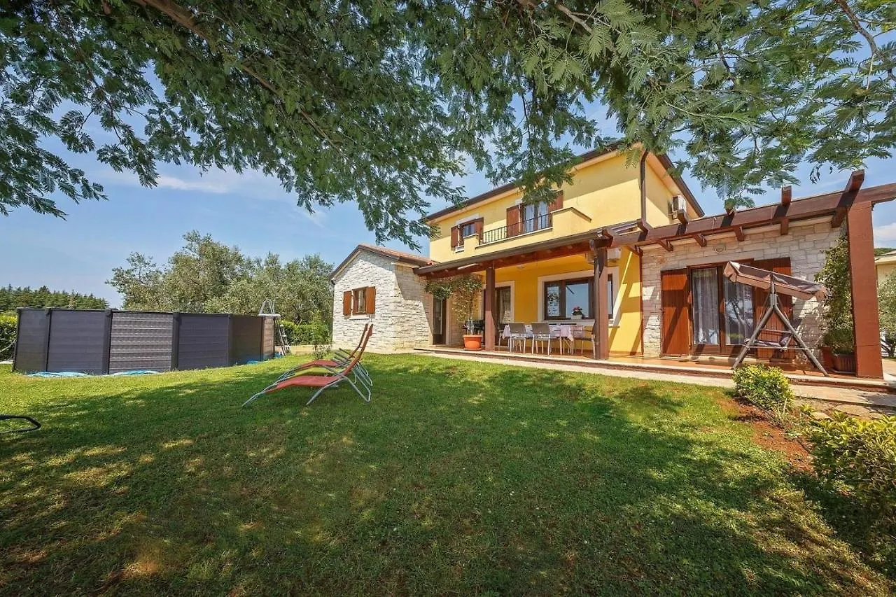 House Dolly Villa Porec 0*,