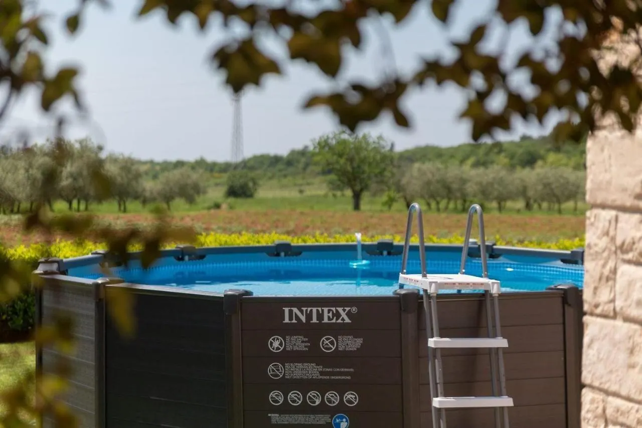 Holiday home House Dolly Villa Porec