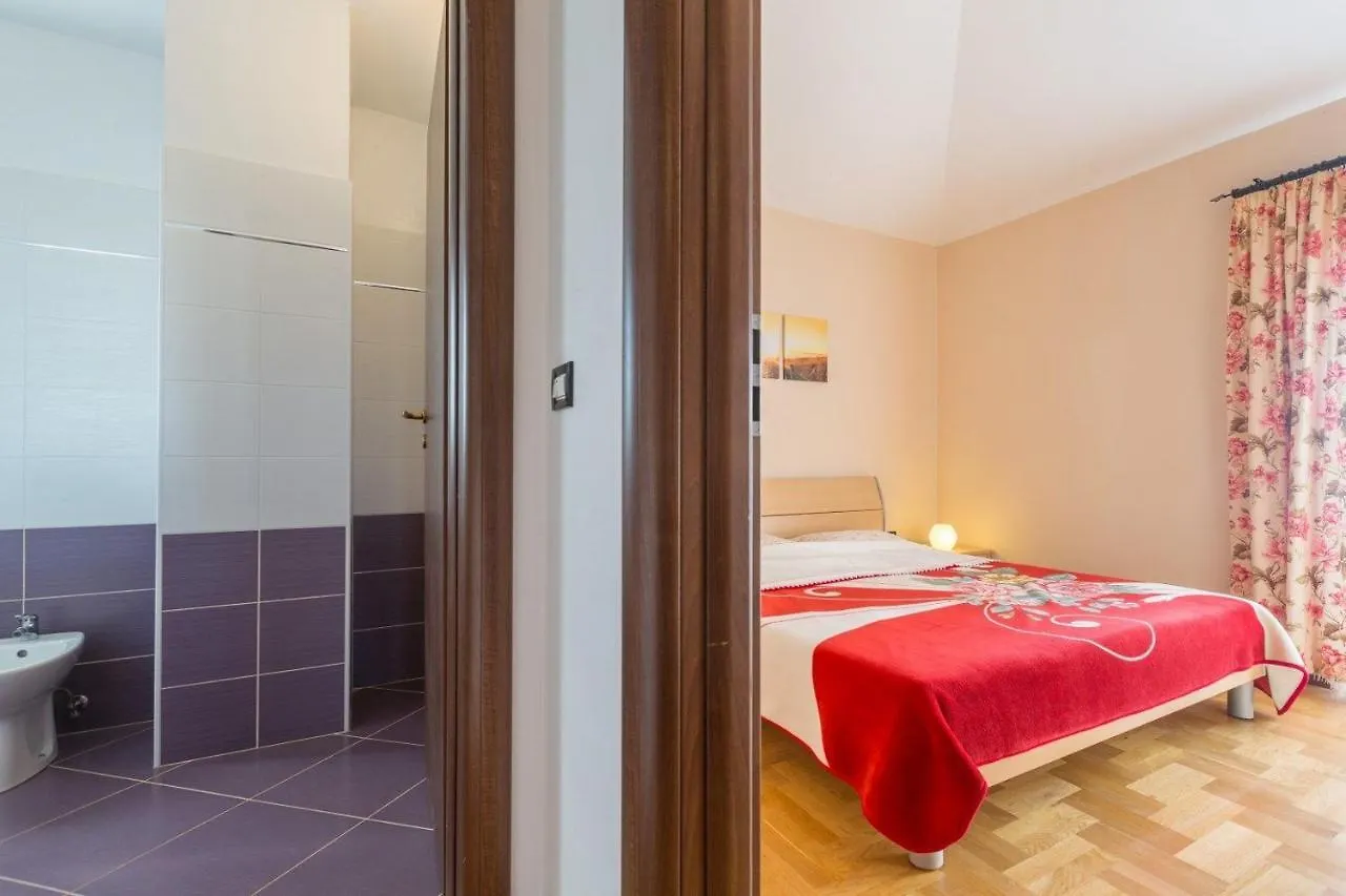 Holiday home House Dolly Villa Porec