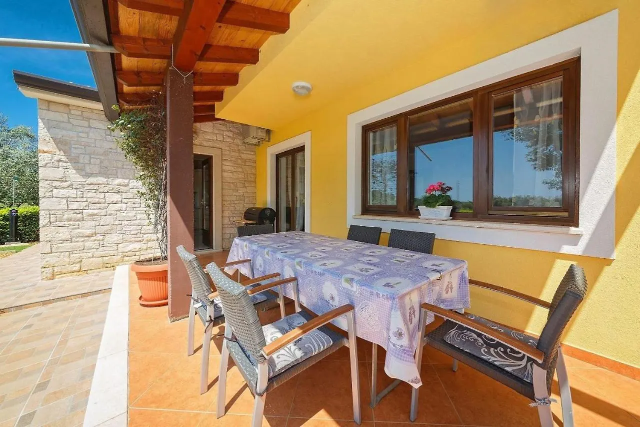 House Dolly Villa Porec