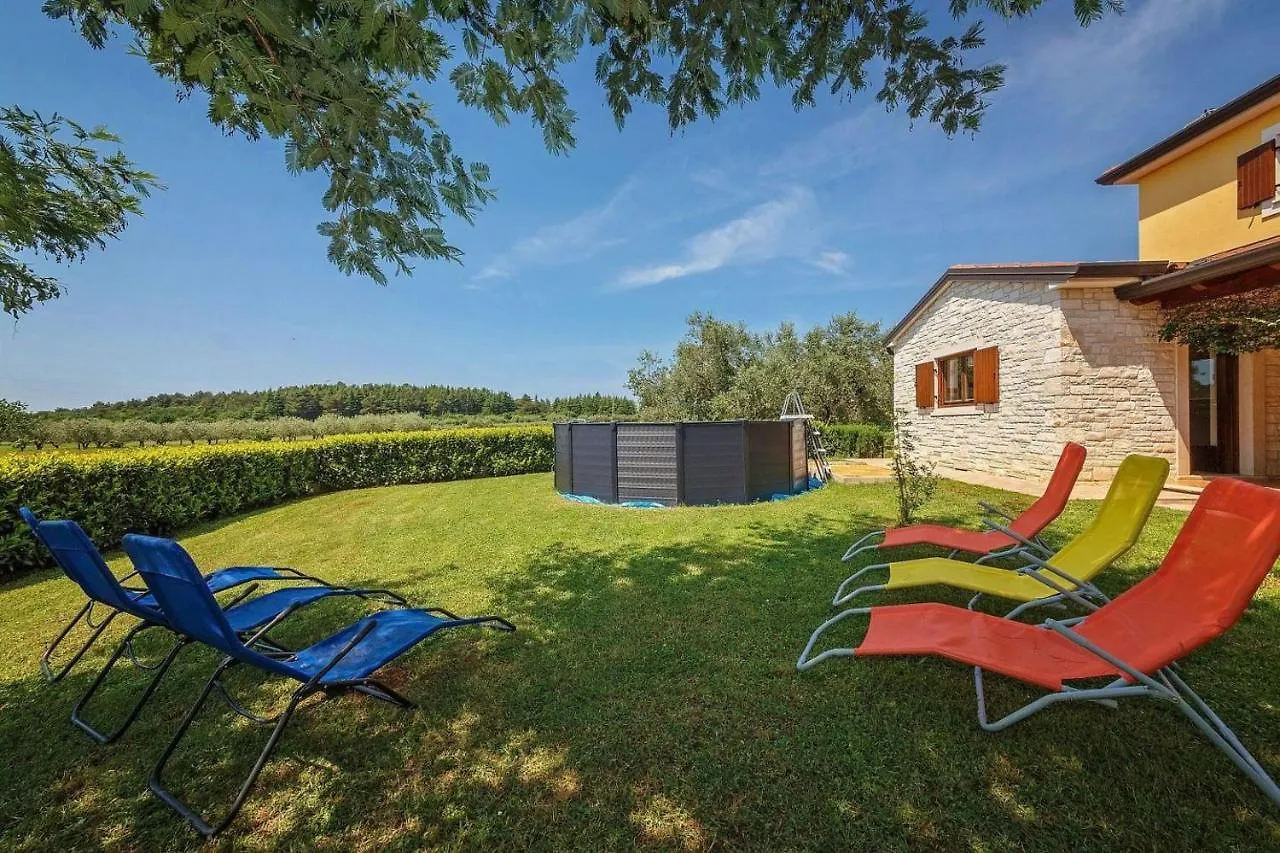 Holiday home House Dolly Villa Porec