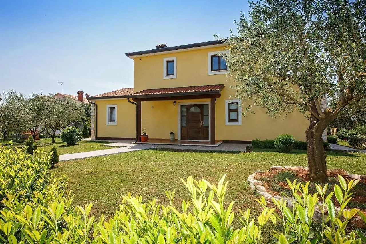 House Dolly Villa Porec Croatia