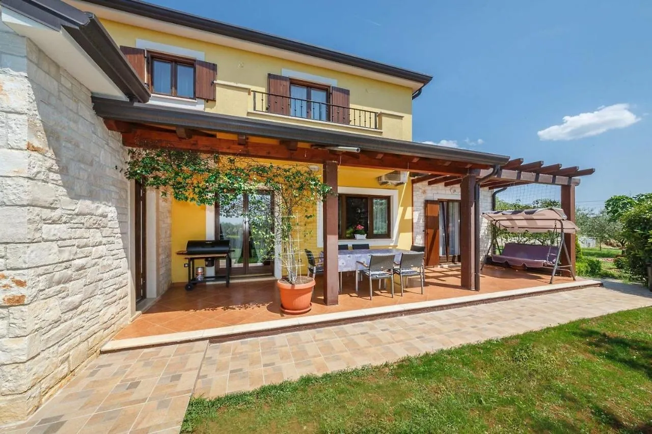 House Dolly Villa Porec
