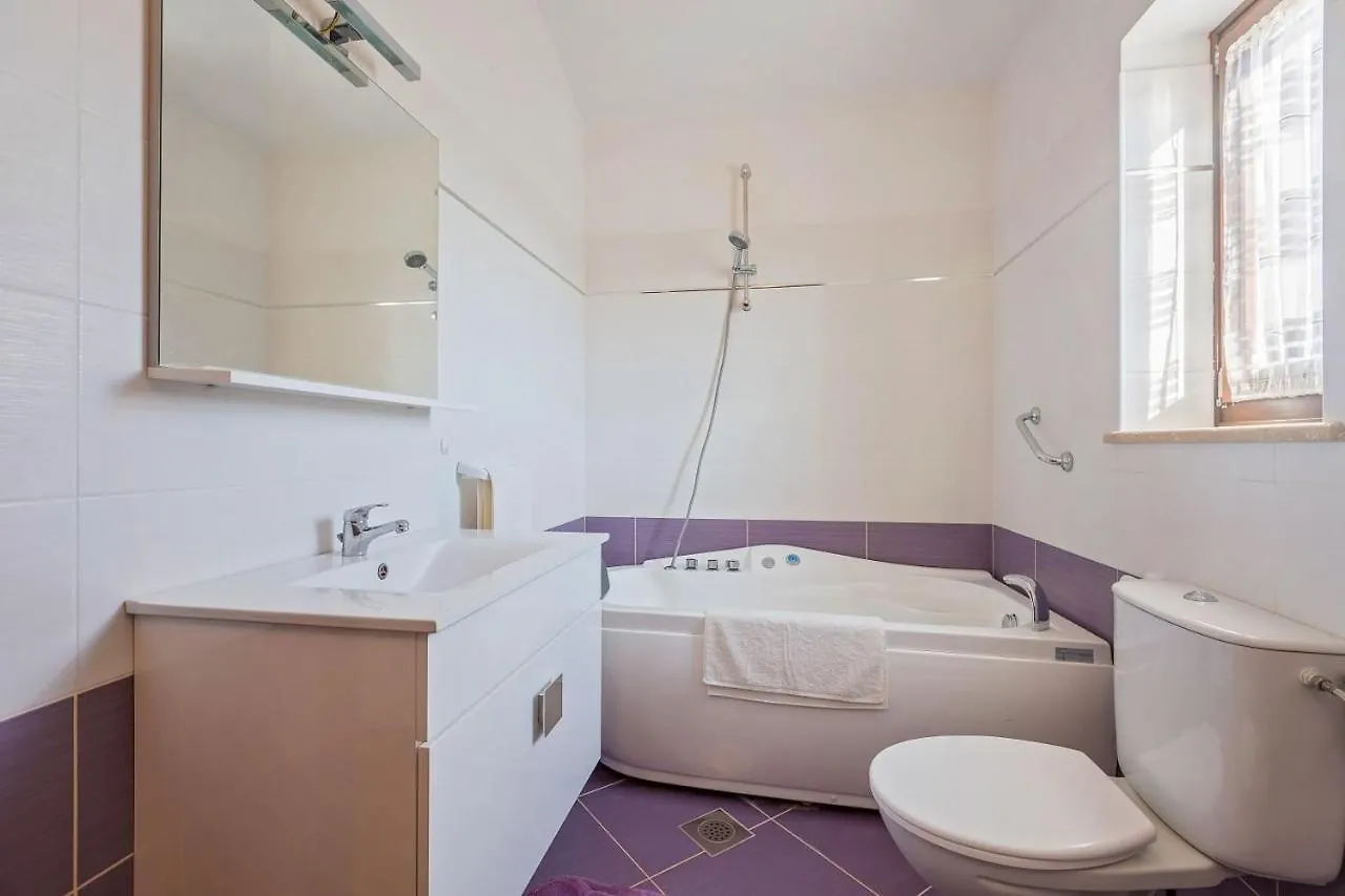 House Dolly Villa Porec