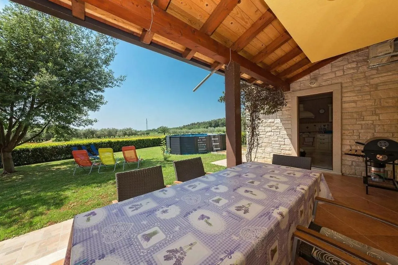 Holiday home House Dolly Villa Porec
