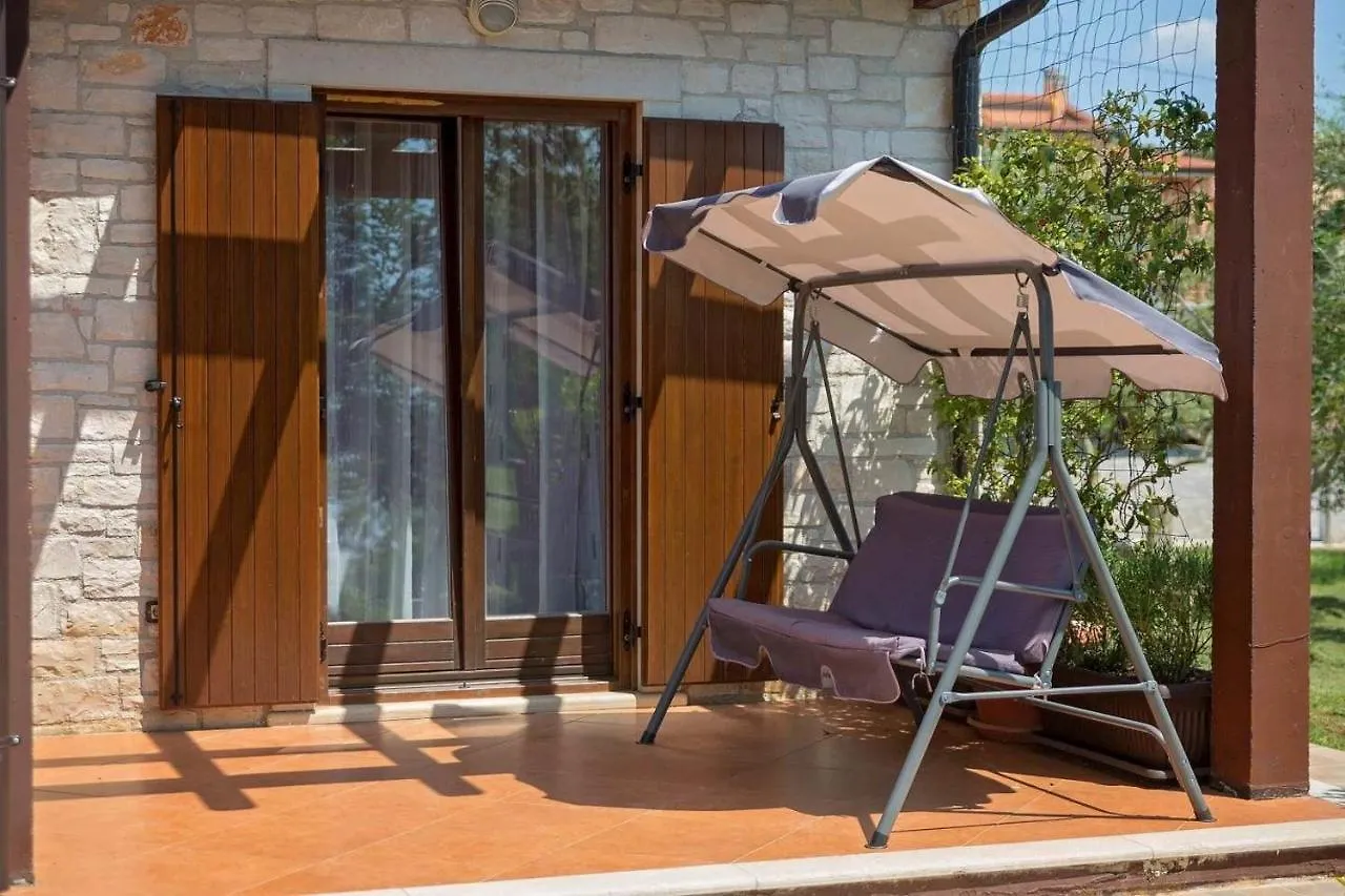 House Dolly Villa Porec Holiday home