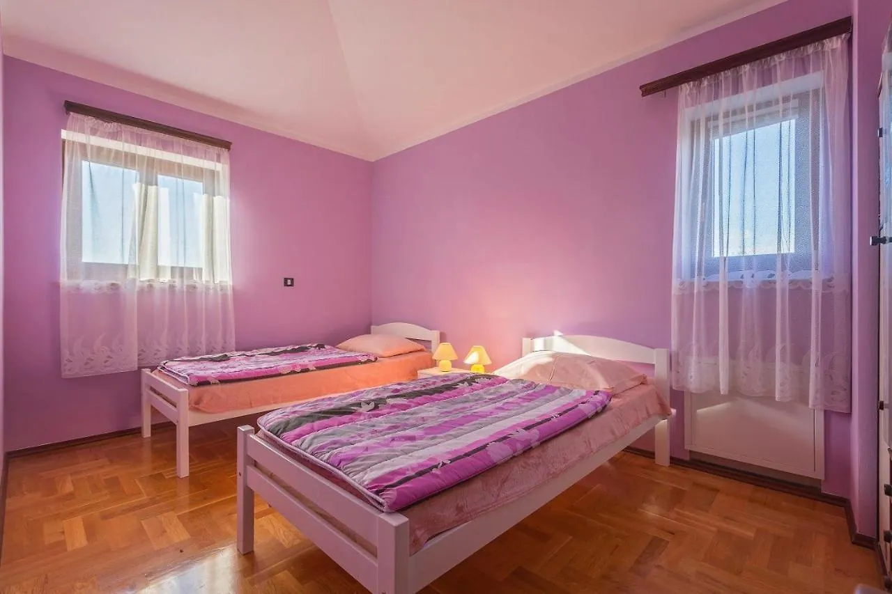 House Dolly Villa Porec Croatia