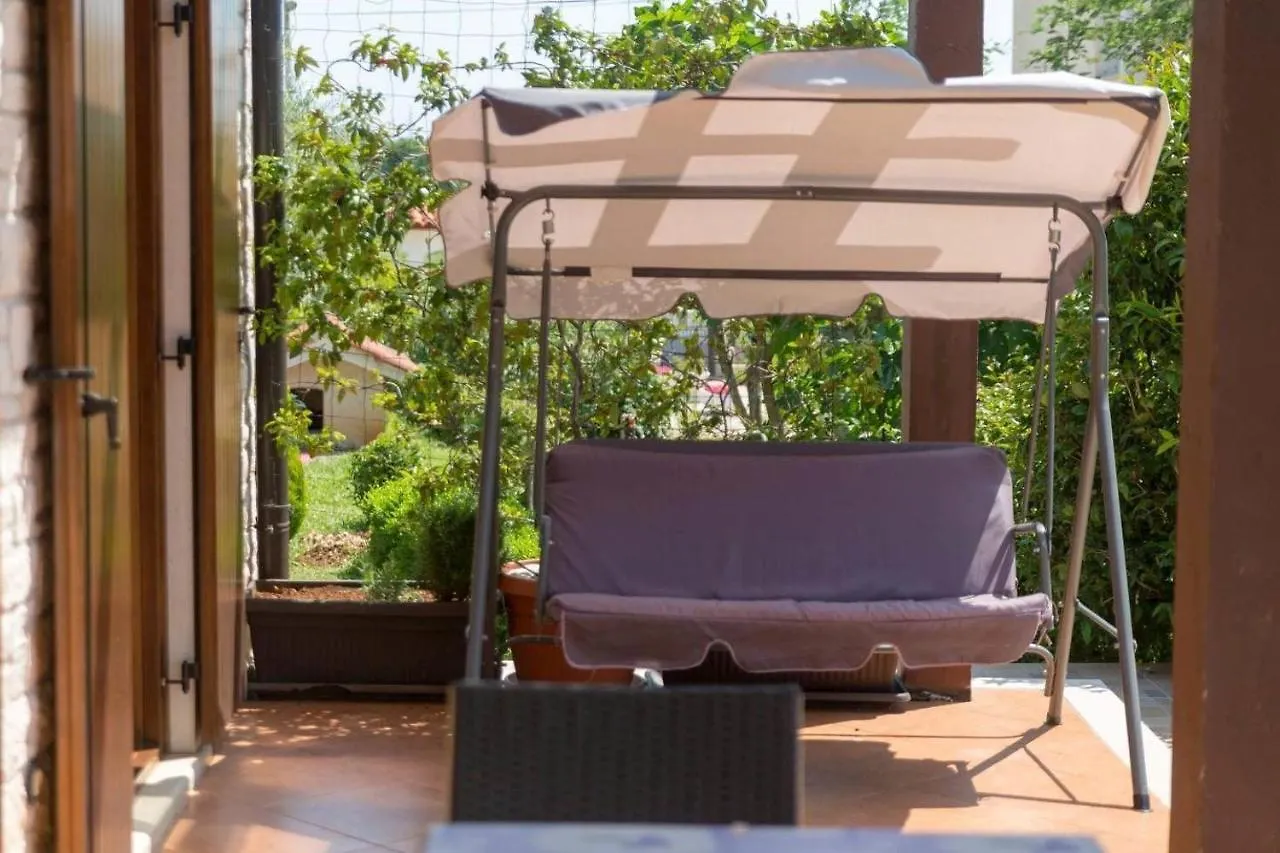 House Dolly Villa Porec 0*,